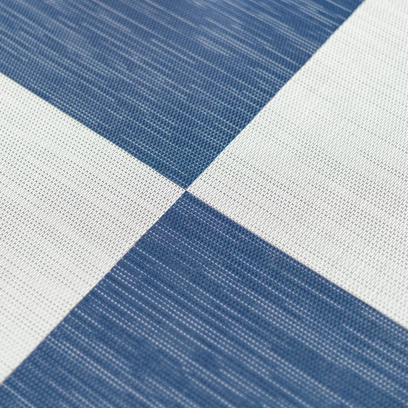 Chroma Cobalto + Chroma Pure White